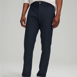 Lululemon Commission Pant - Classic Fit 32”